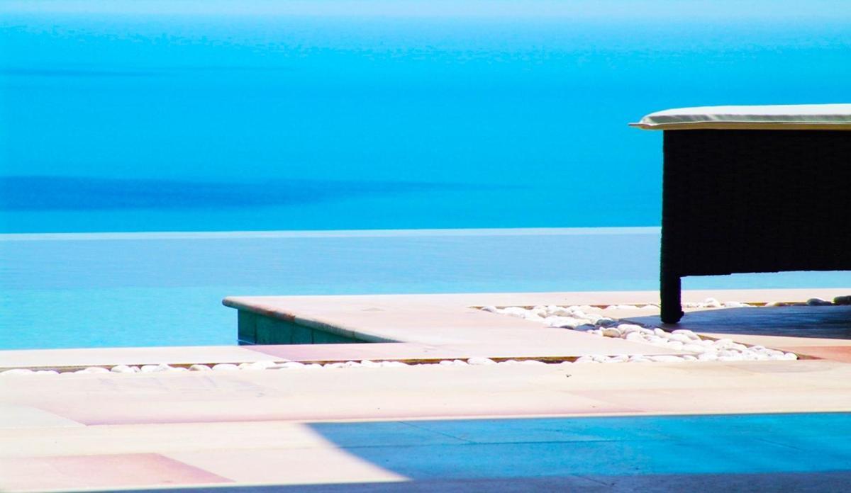 Villa Jacuzzi Seaview Villa チャウエン エクステリア 写真