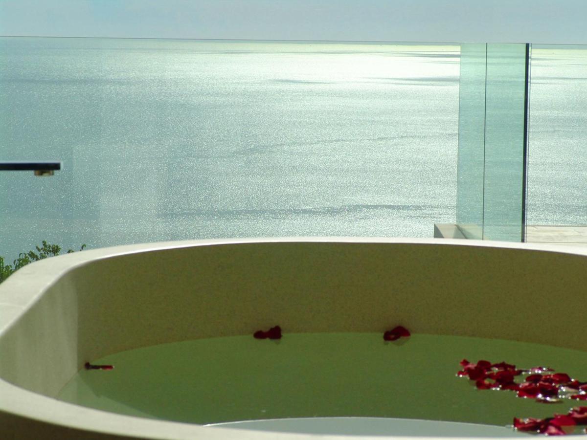 Villa Jacuzzi Seaview Villa チャウエン エクステリア 写真